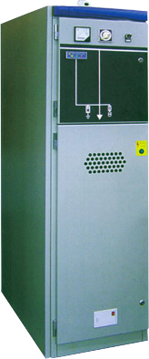 XGN15-12（FL）/630-20 型环网开关设备