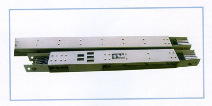 CCX(K)-6 系列密集型空气式插接母线槽