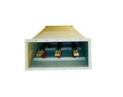 10KV-35KV 高压母线系统